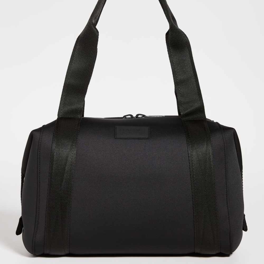 Dagne Dover Landon Carryall Medium Onyx